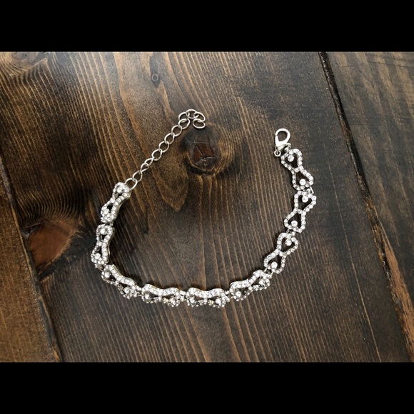 Caroline Forbes bracelet - given by Klaus! From Etsy, excellent condition! - Picture 1 of 5